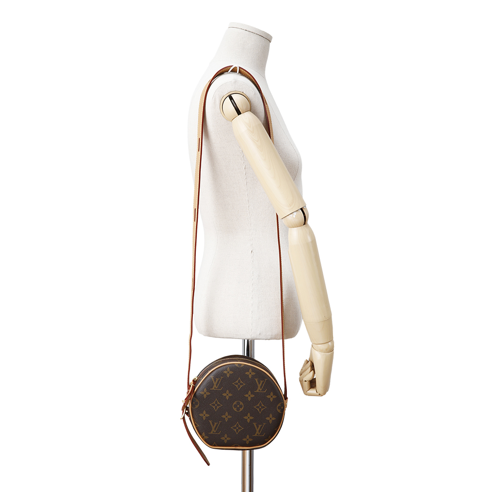 LOUIS VUITTON(USED)루이비통 부아뜨 샤포 수플