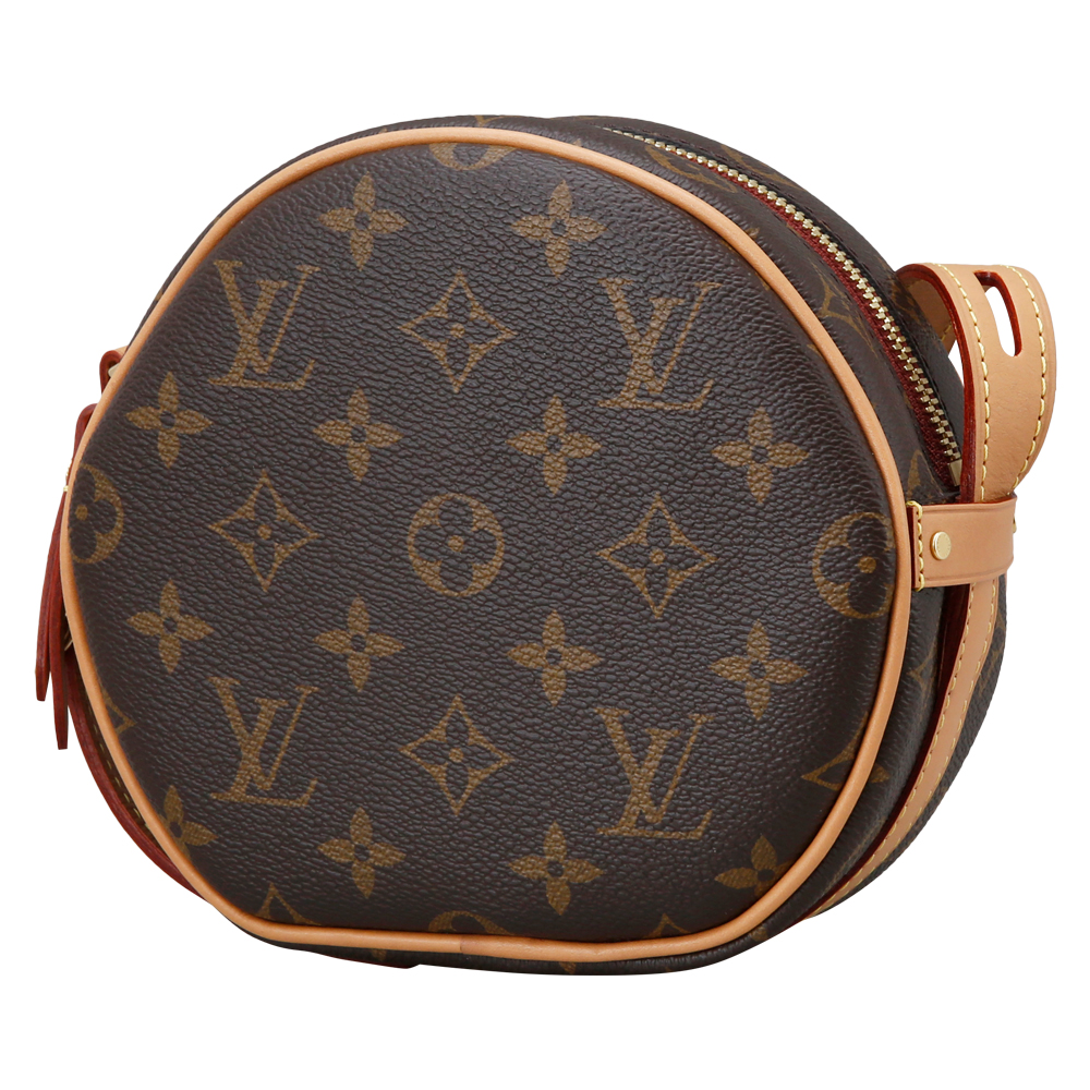 LOUIS VUITTON(USED)루이비통 부아뜨 샤포 수플