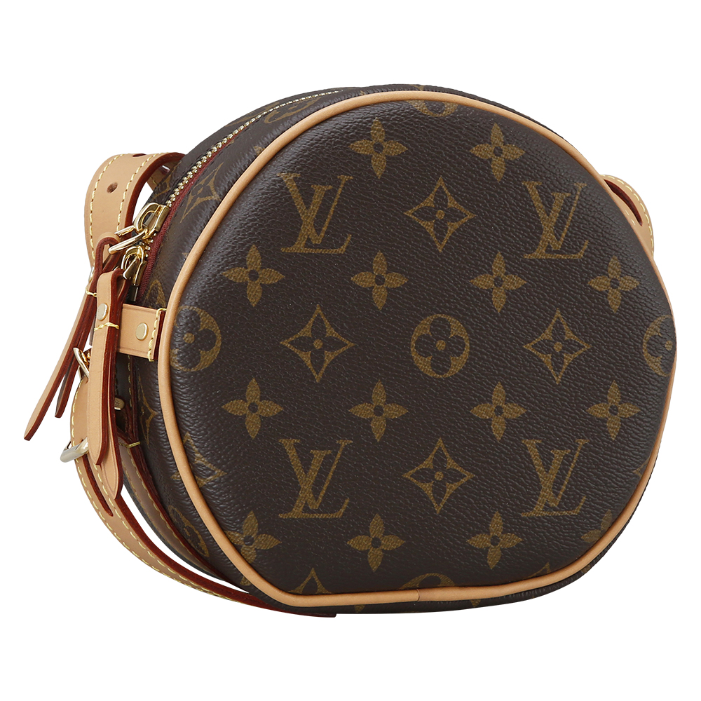 LOUIS VUITTON(USED)루이비통 부아뜨 샤포 수플