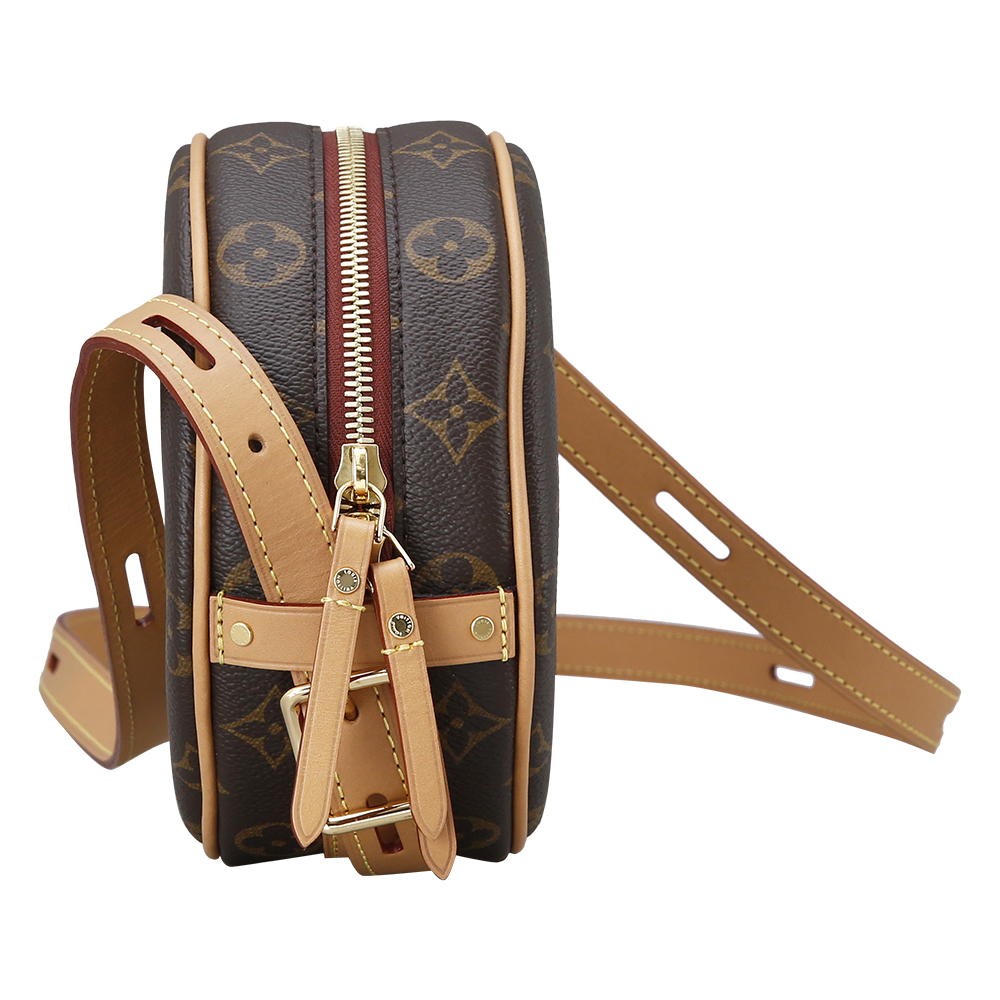 LOUIS VUITTON(USED)루이비통 부아뜨 샤포 수플