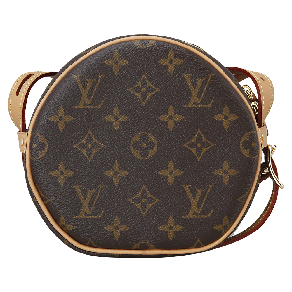 LOUIS VUITTON(USED)루이비통 부아뜨 샤포 수플