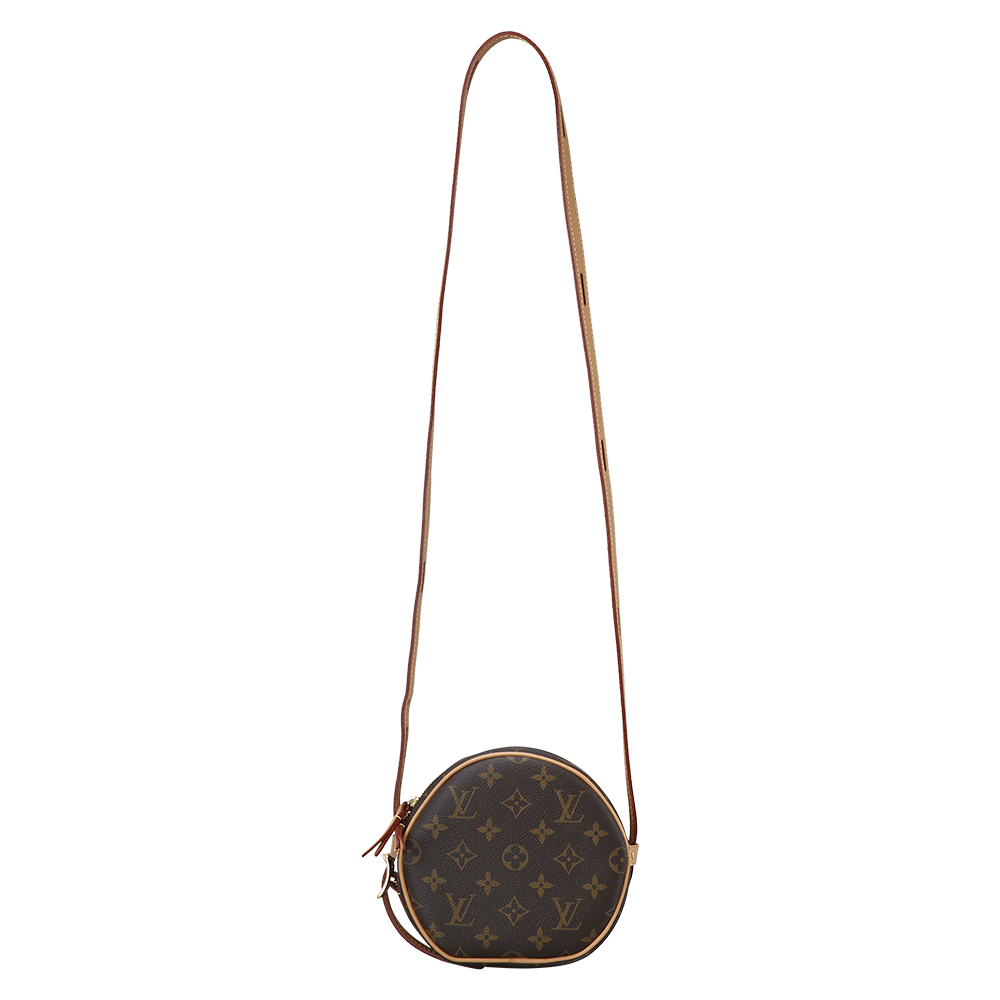 LOUIS VUITTON(USED)루이비통 부아뜨 샤포 수플