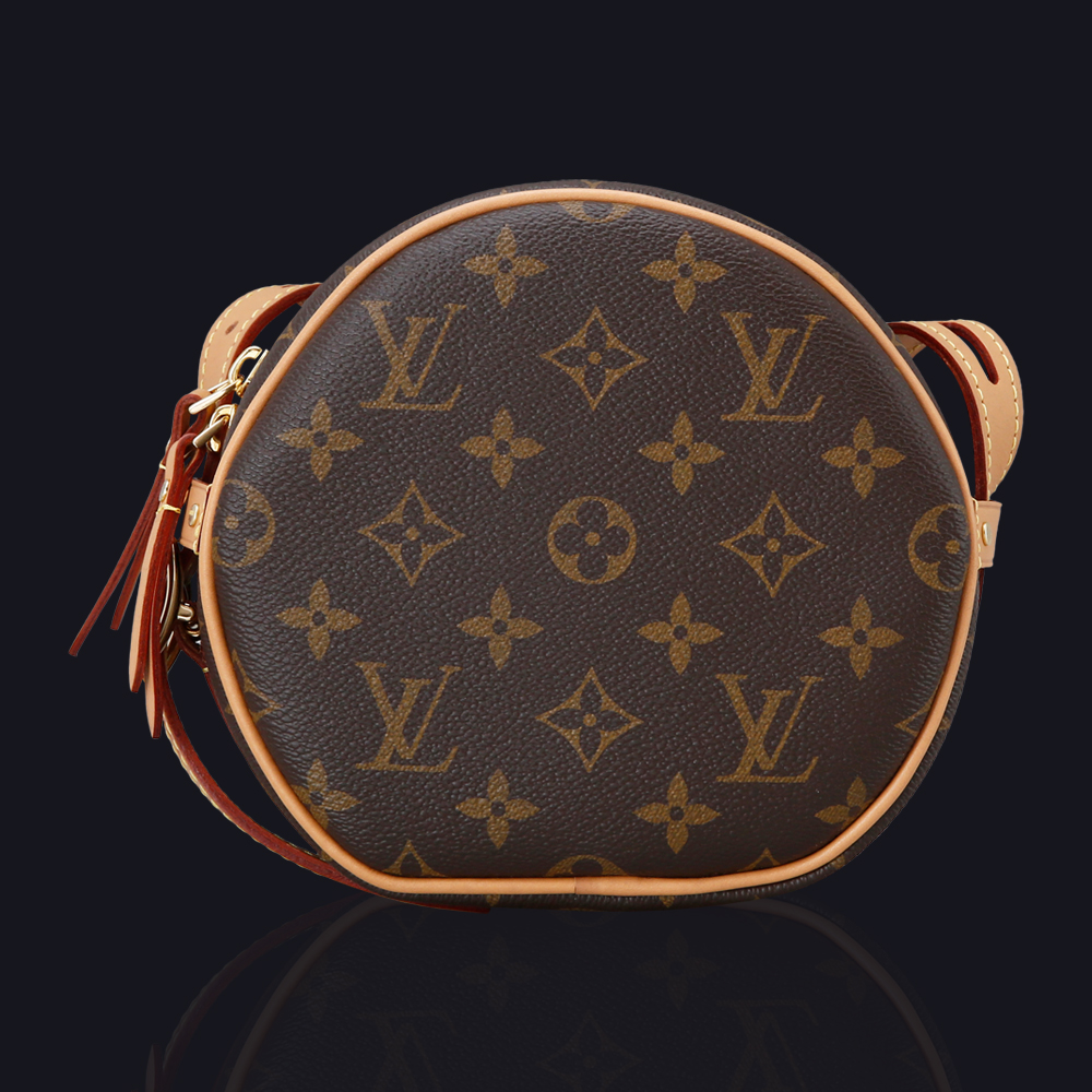 LOUIS VUITTON(USED)루이비통 부아뜨 샤포 수플