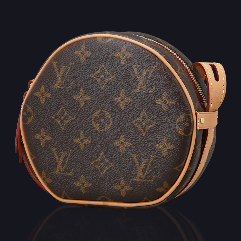 LOUIS VUITTON(USED)루이비통 부아뜨 샤포 수플