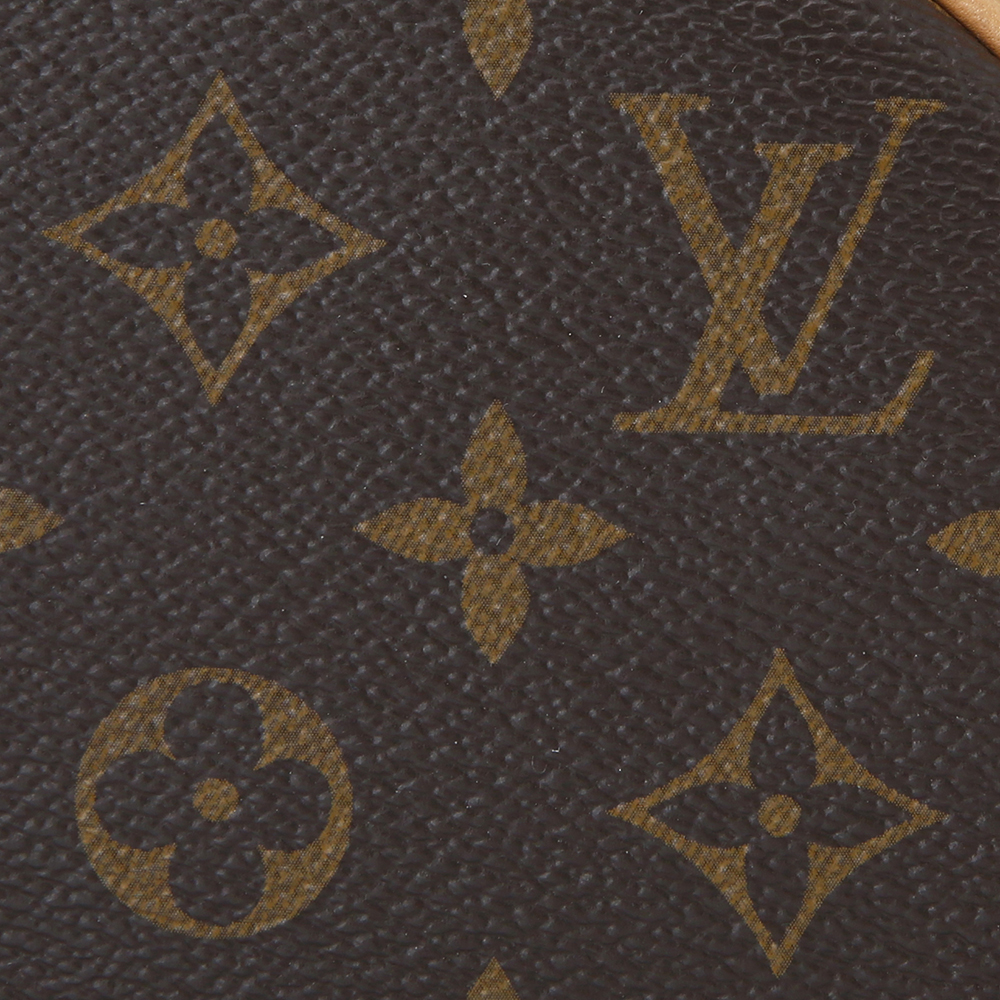 LOUIS VUITTON(USED)루이비통 부아뜨 샤포 수플