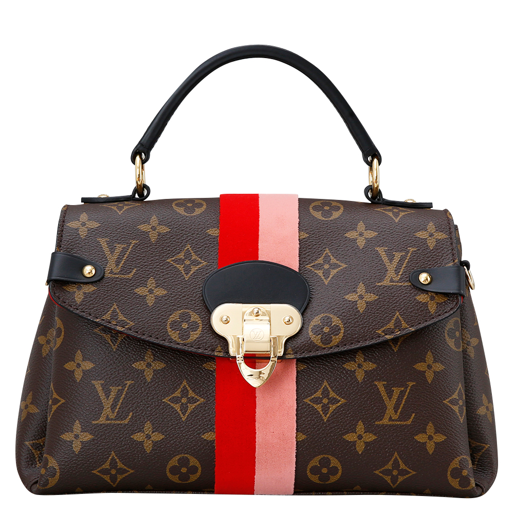 LOUIS VUITTON(USED)루이비통 모노그램 조르주BB