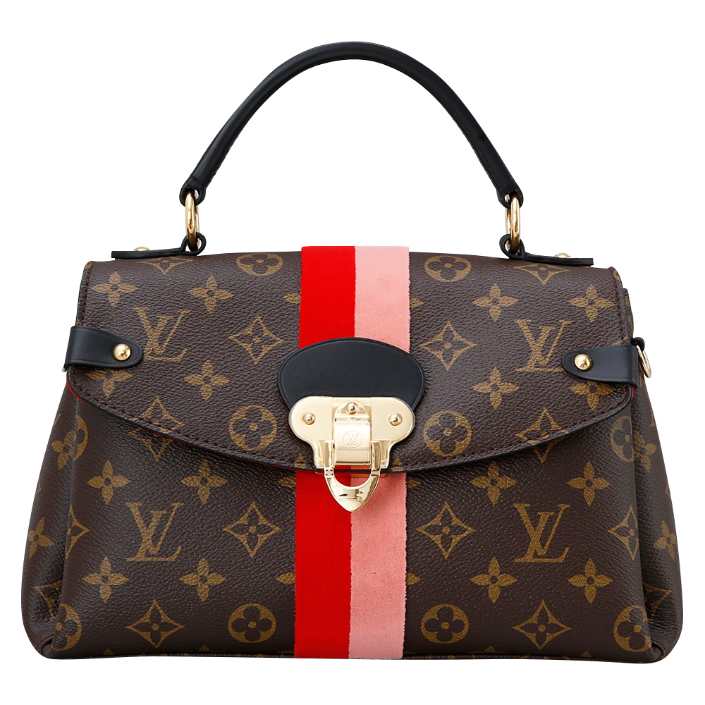 LOUIS VUITTON(USED)루이비통 모노그램 조르주BB