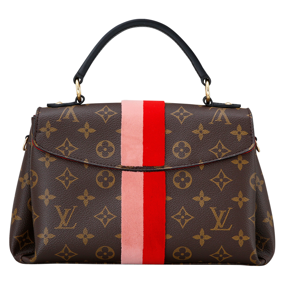 LOUIS VUITTON(USED)루이비통 모노그램 조르주BB