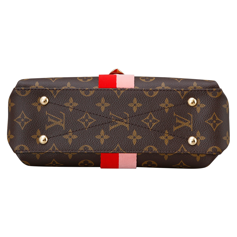 LOUIS VUITTON(USED)루이비통 모노그램 조르주BB