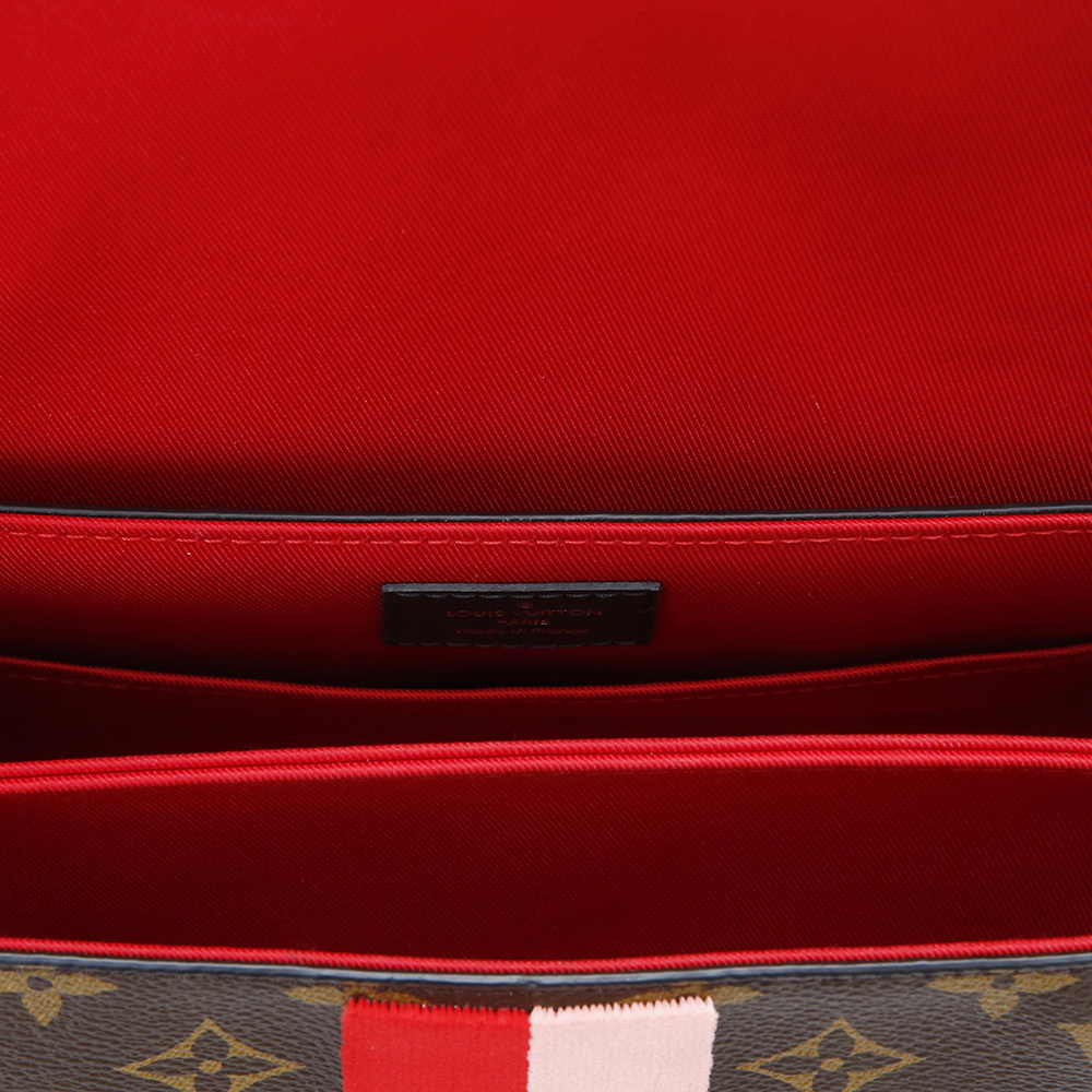 LOUIS VUITTON(USED)루이비통 모노그램 조르주BB