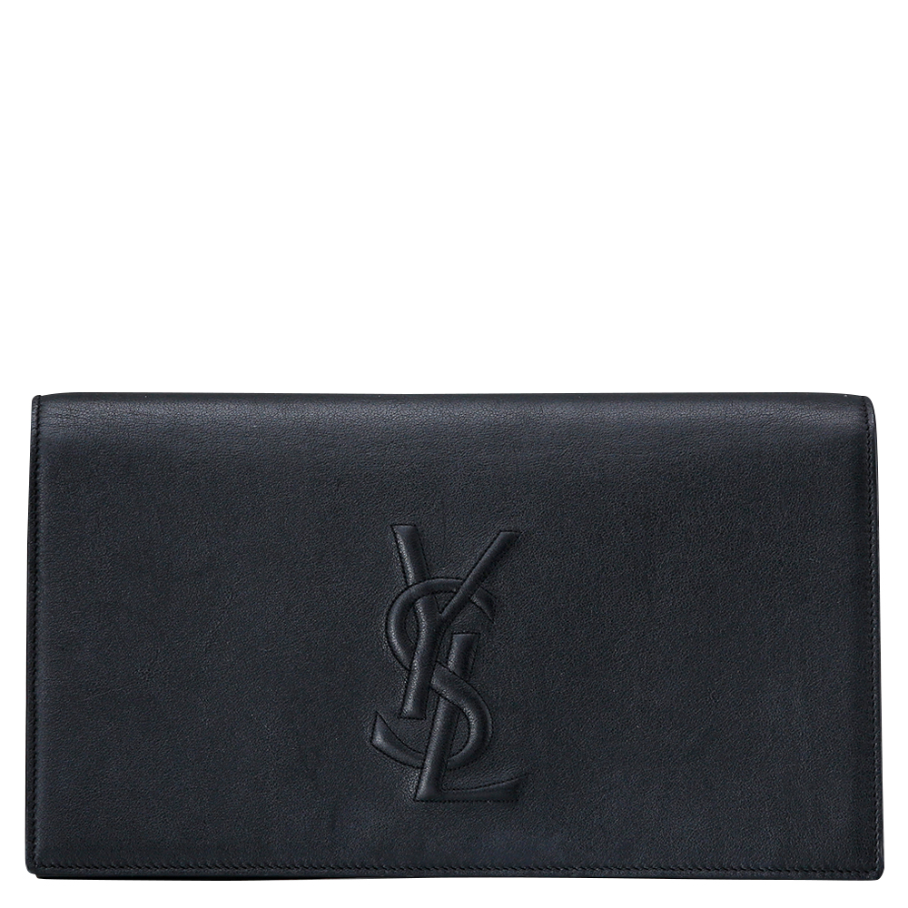 Yves Saint Laurent(USED)생로랑 벨 드쥬르 클러치