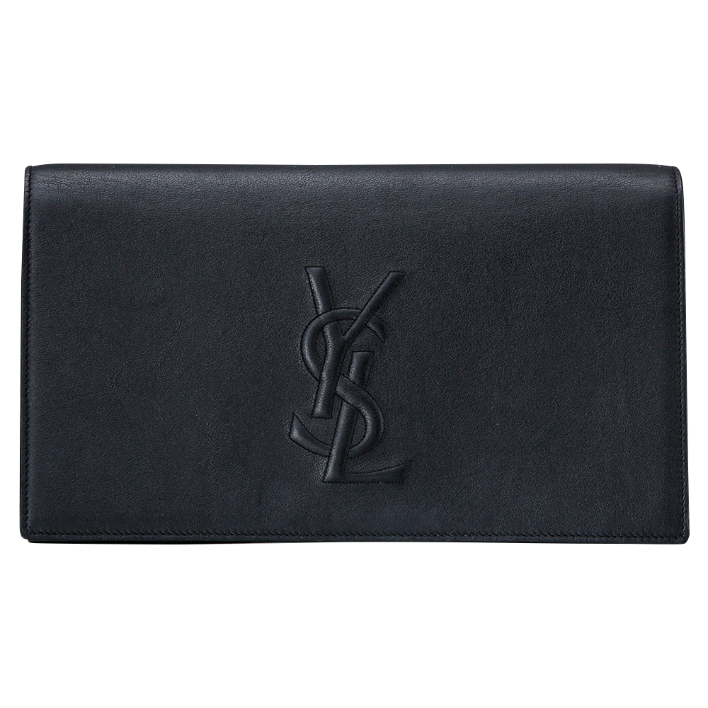 Yves Saint Laurent(USED)생로랑 벨 드쥬르 클러치