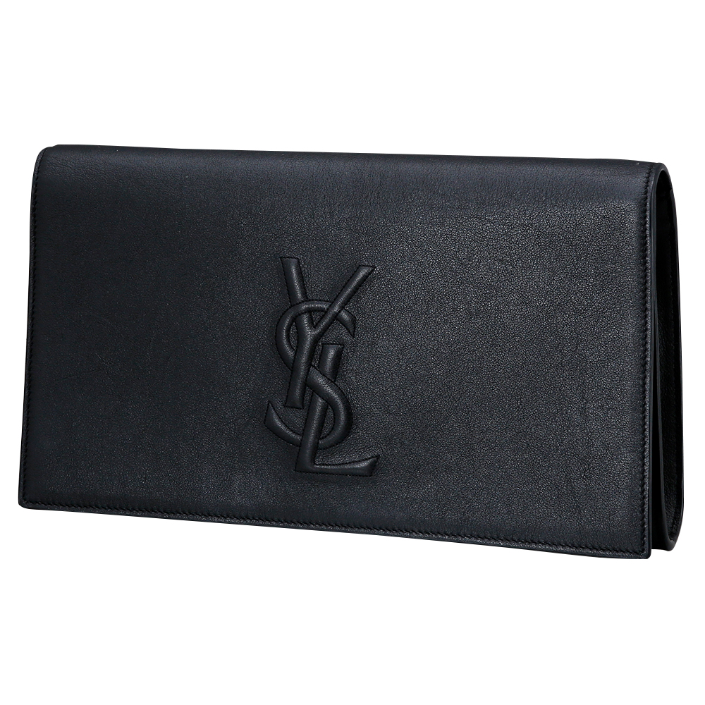Yves Saint Laurent(USED)생로랑 벨 드쥬르 클러치