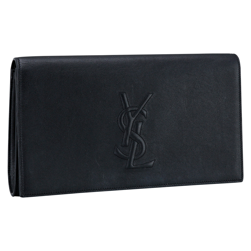 Yves Saint Laurent(USED)생로랑 벨 드쥬르 클러치