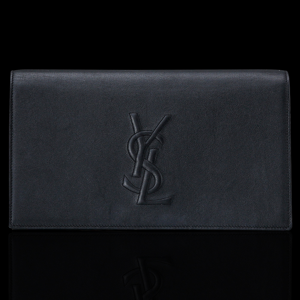 Yves Saint Laurent(USED)생로랑 벨 드쥬르 클러치