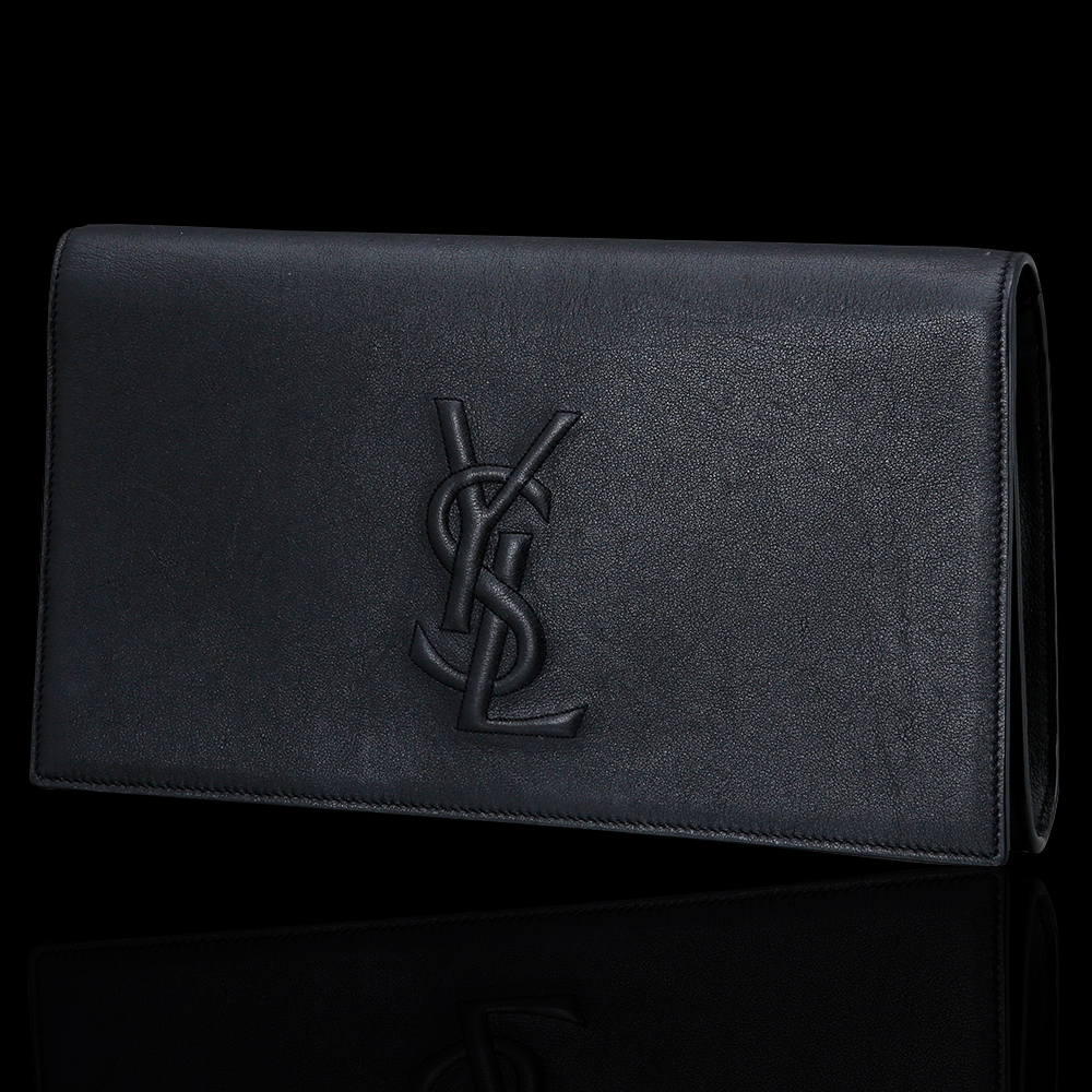 Yves Saint Laurent(USED)생로랑 벨 드쥬르 클러치