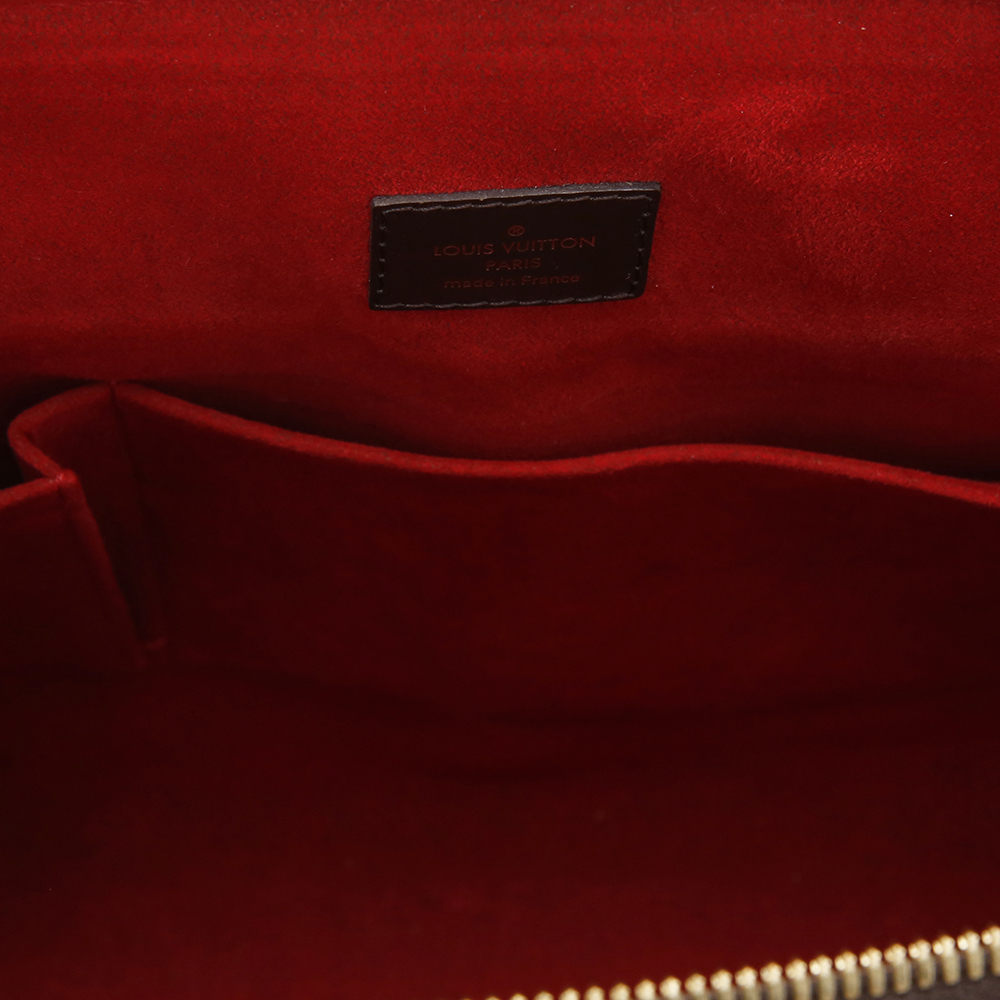 LOUIS VUITTON(USED)루이비통 다미에 에벤 트레비GM