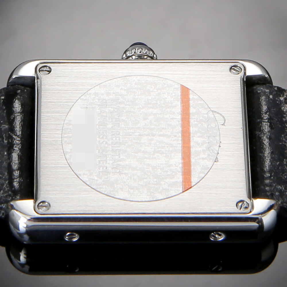 CARTIER(USED)까르띠에 탱크솔로 S