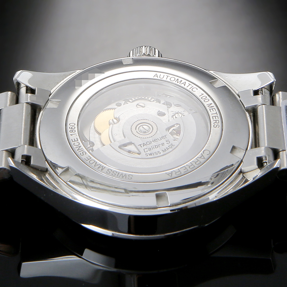 TAG Heuer(USED)태그호이어 까레라 데이데이트 WAR201B