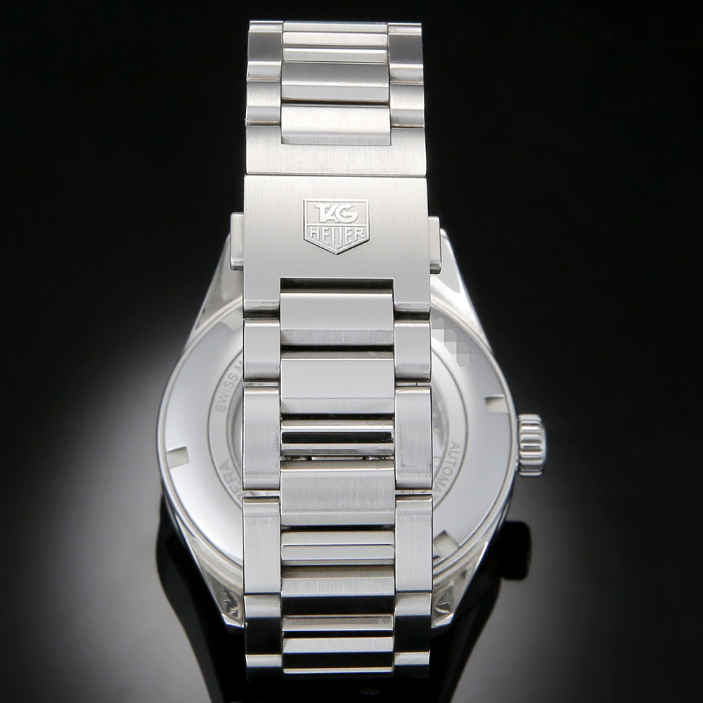 TAG Heuer(USED)태그호이어 까레라 데이데이트 WAR201B