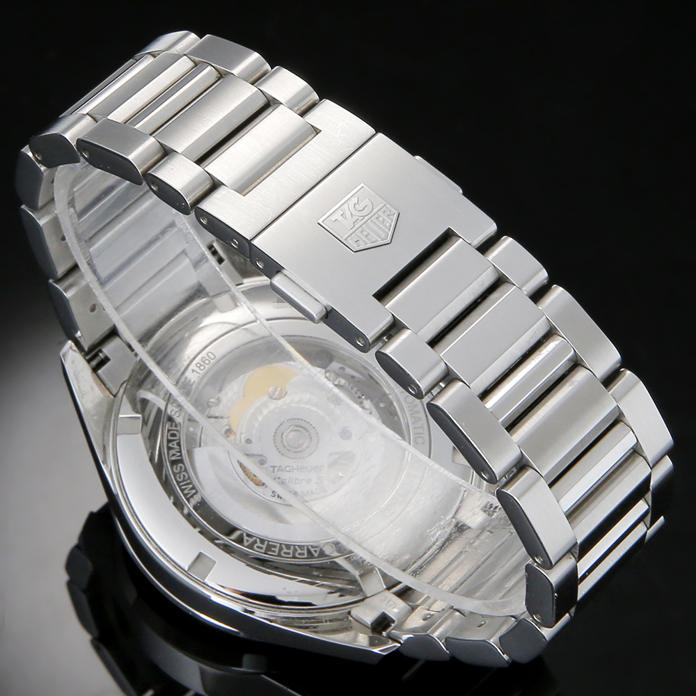 TAG Heuer(USED)태그호이어 까레라 데이데이트 WAR201B