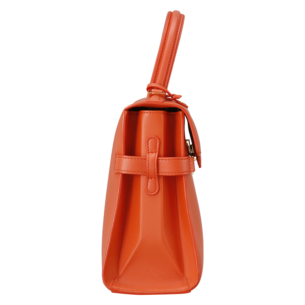 DELVAUX(USED)델보 톰페트MM