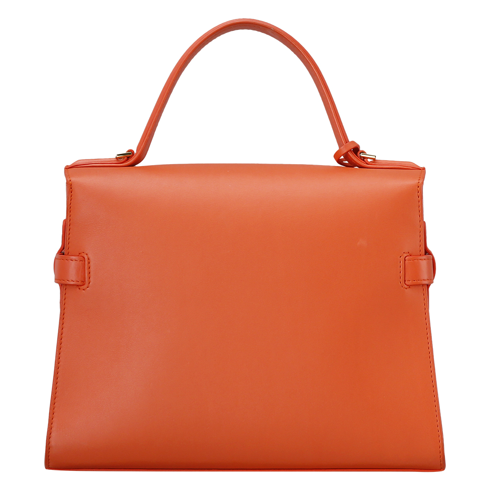 DELVAUX(USED)델보 톰페트MM