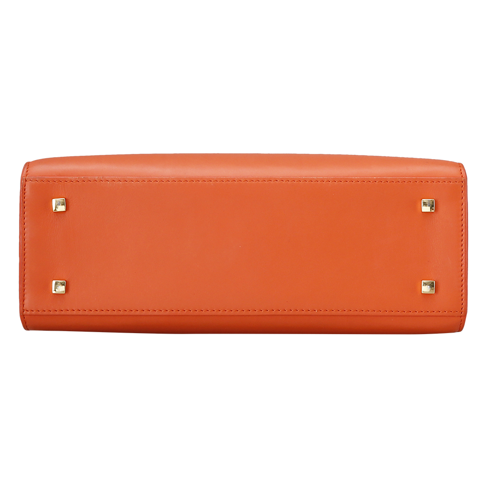 DELVAUX(USED)델보 톰페트MM