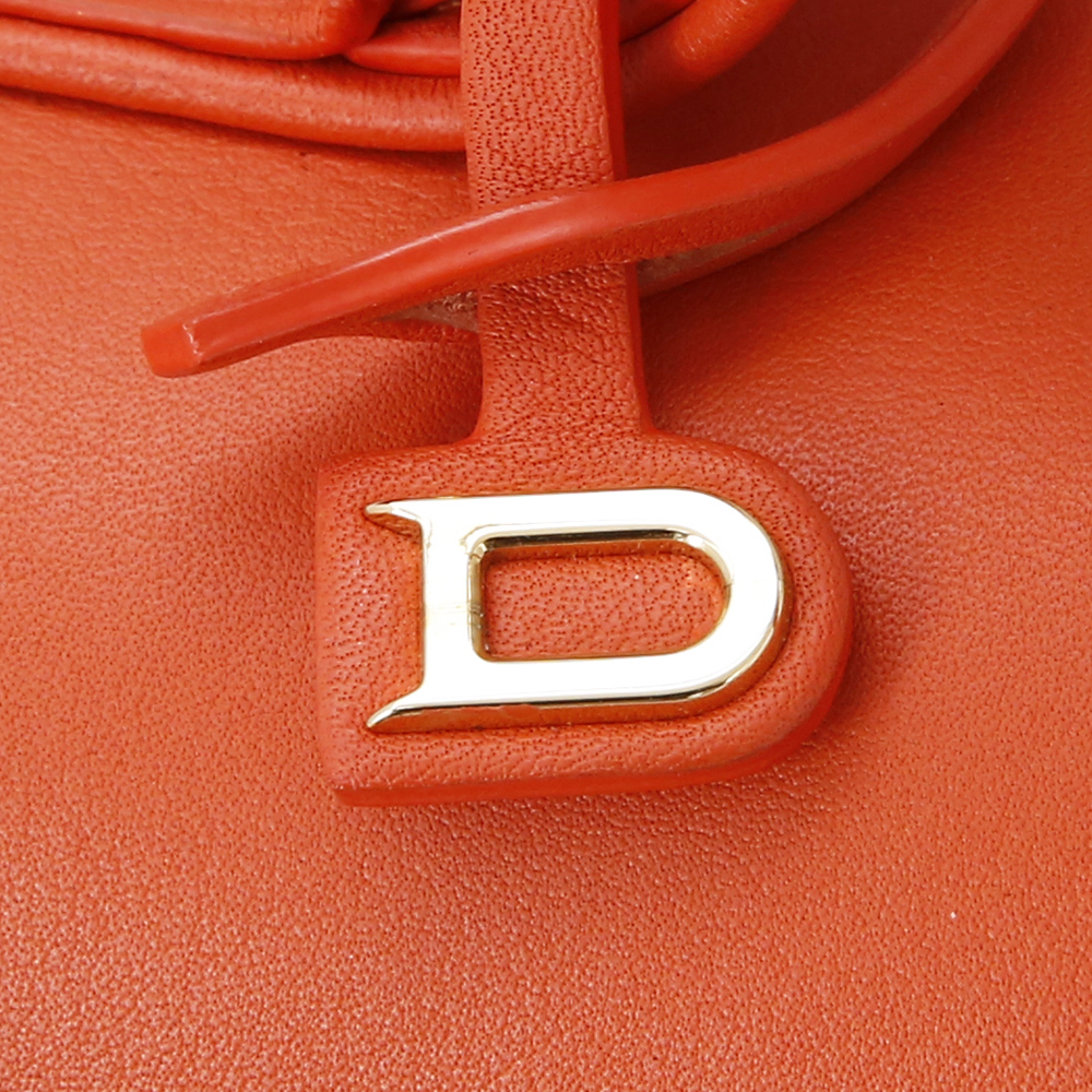 DELVAUX(USED)델보 톰페트MM
