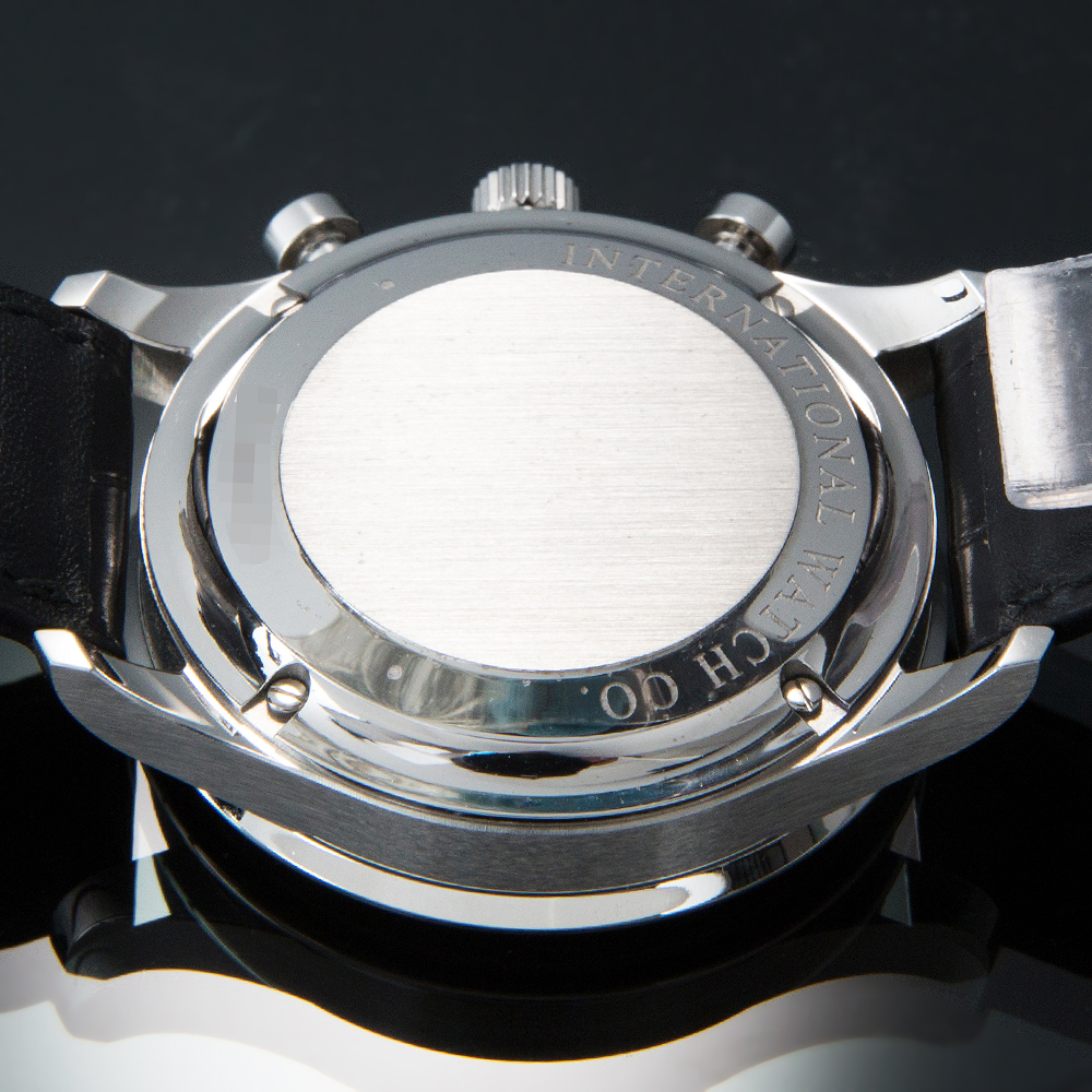 IWC(USED)포르투기스 크르노 IW371445