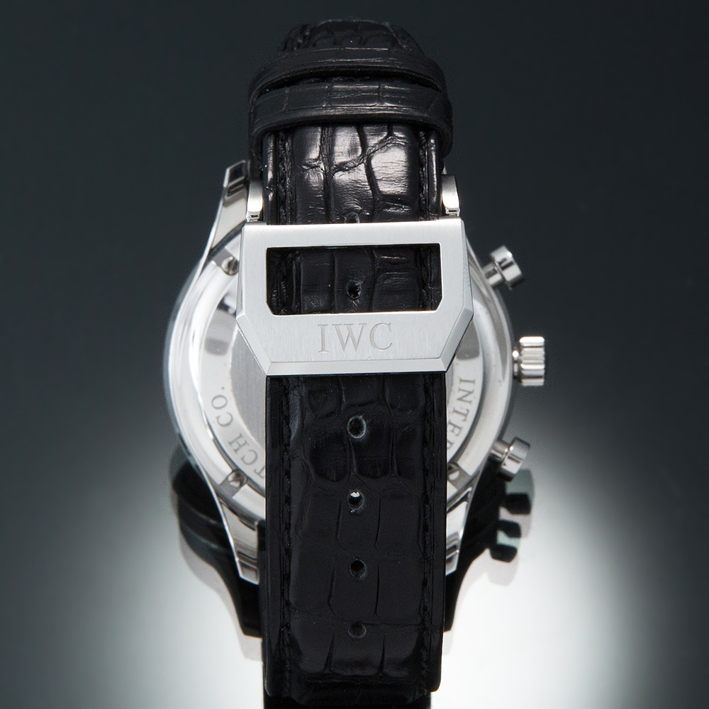 IWC(USED)포르투기스 크르노 IW371445