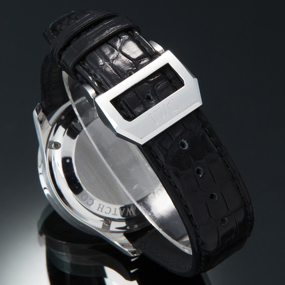 IWC(USED)포르투기스 크르노 IW371445