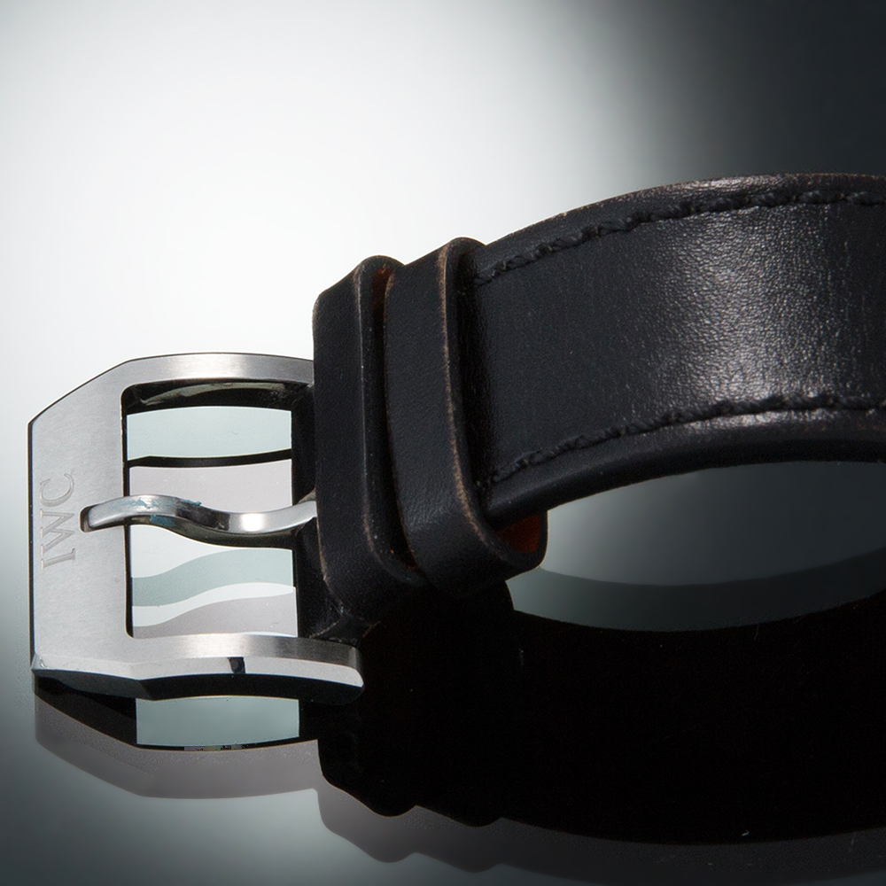 IWC(USED)IWC 파일럿 크르노 IW3777