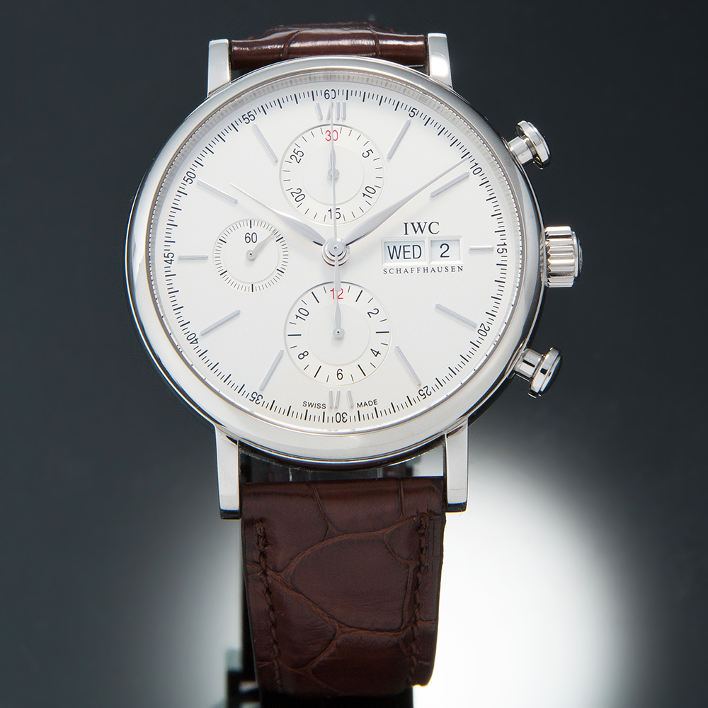 IWC(USED) 포르투피노 크르노 IW3910