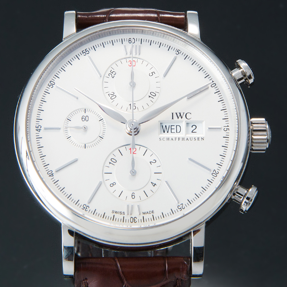 IWC(USED) 포르투피노 크르노 IW3910