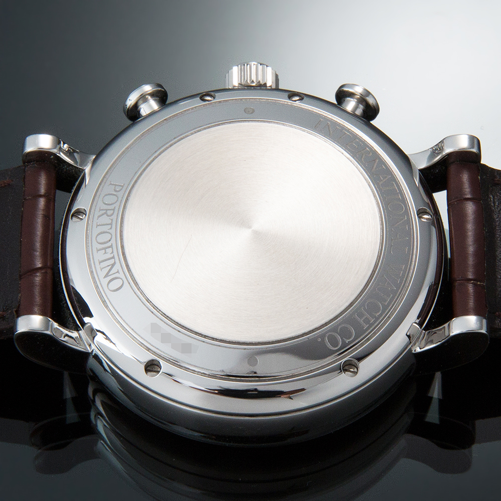 IWC(USED) 포르투피노 크르노 IW3910