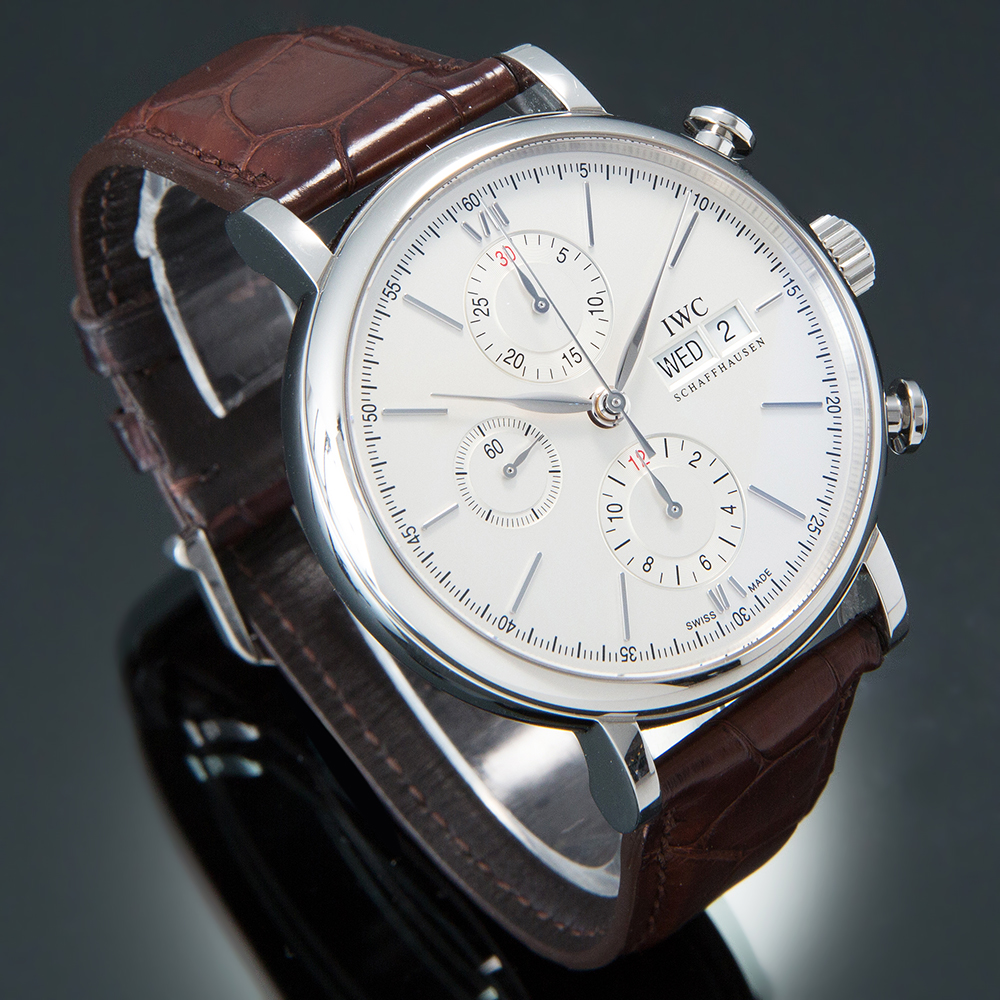 IWC(USED) 포르투피노 크르노 IW3910