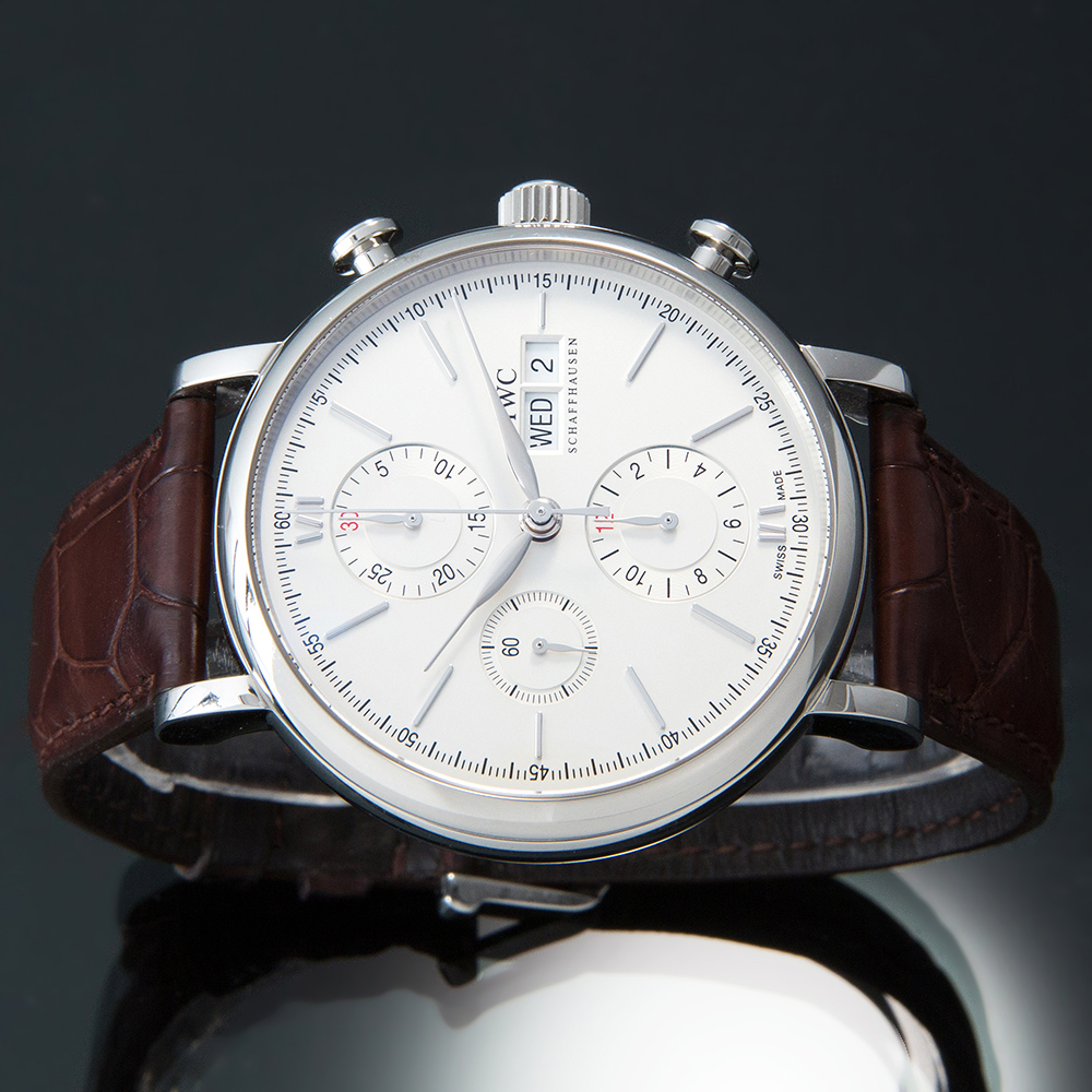 IWC(USED) 포르투피노 크르노 IW3910