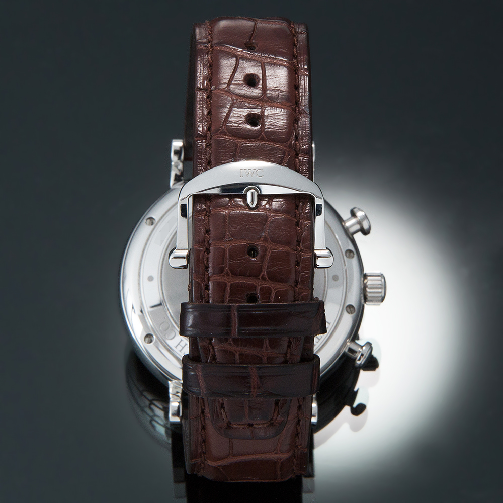 IWC(USED) 포르투피노 크르노 IW3910