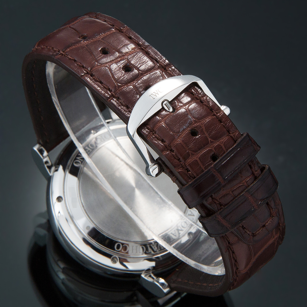 IWC(USED) 포르투피노 크르노 IW3910