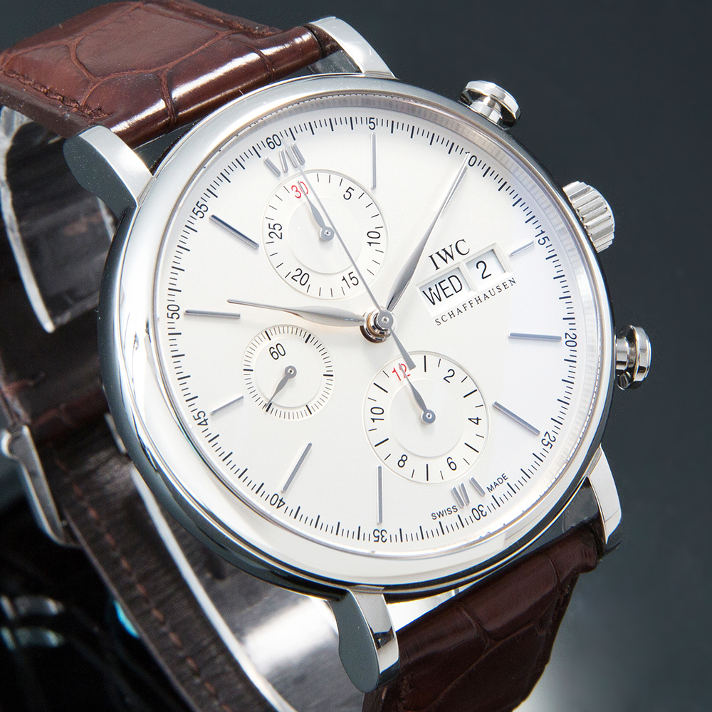 IWC(USED) 포르투피노 크르노 IW3910