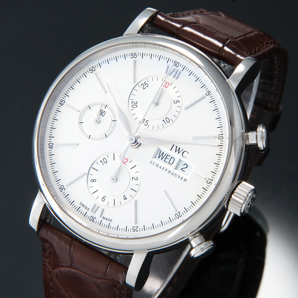 IWC(USED) 포르투피노 크르노 IW3910