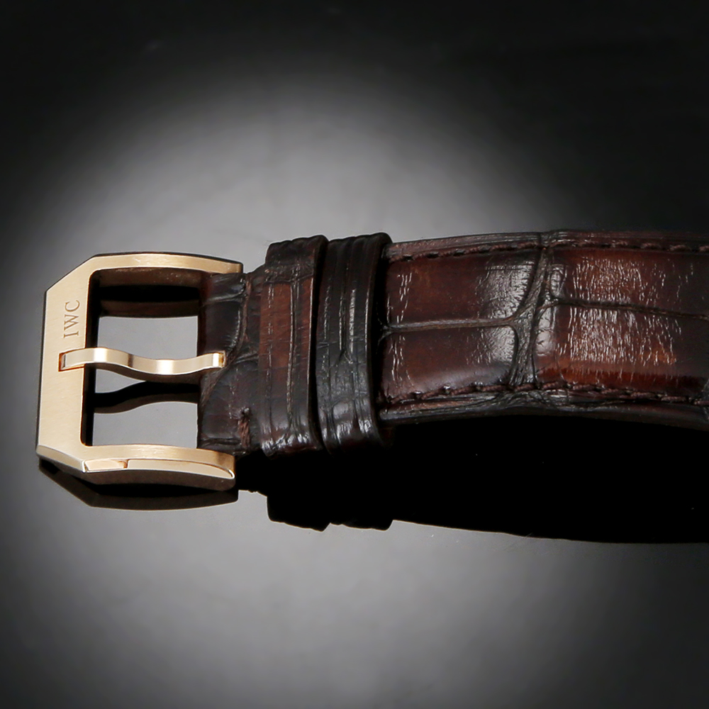 IWC(USED)포르투기스 에잇데이즈 IW5102