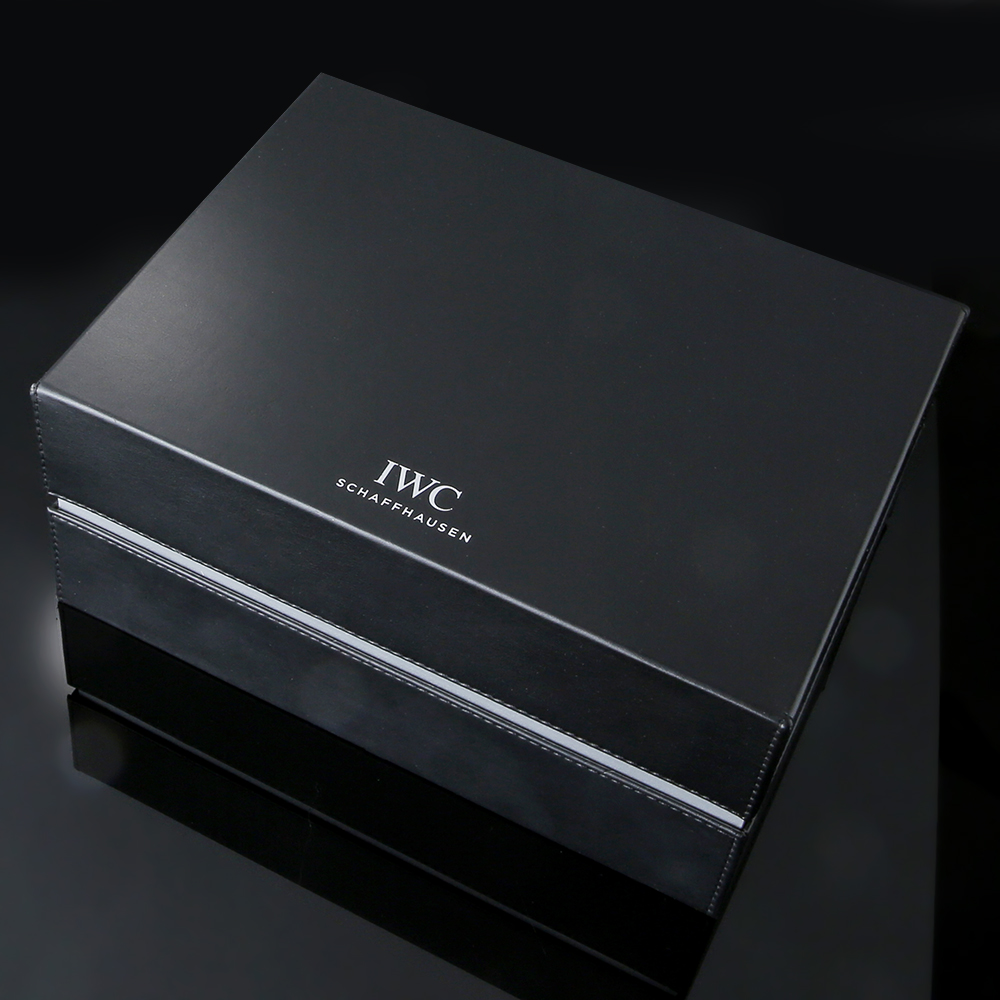 IWC(USED)포르투기스 에잇데이즈 IW5102