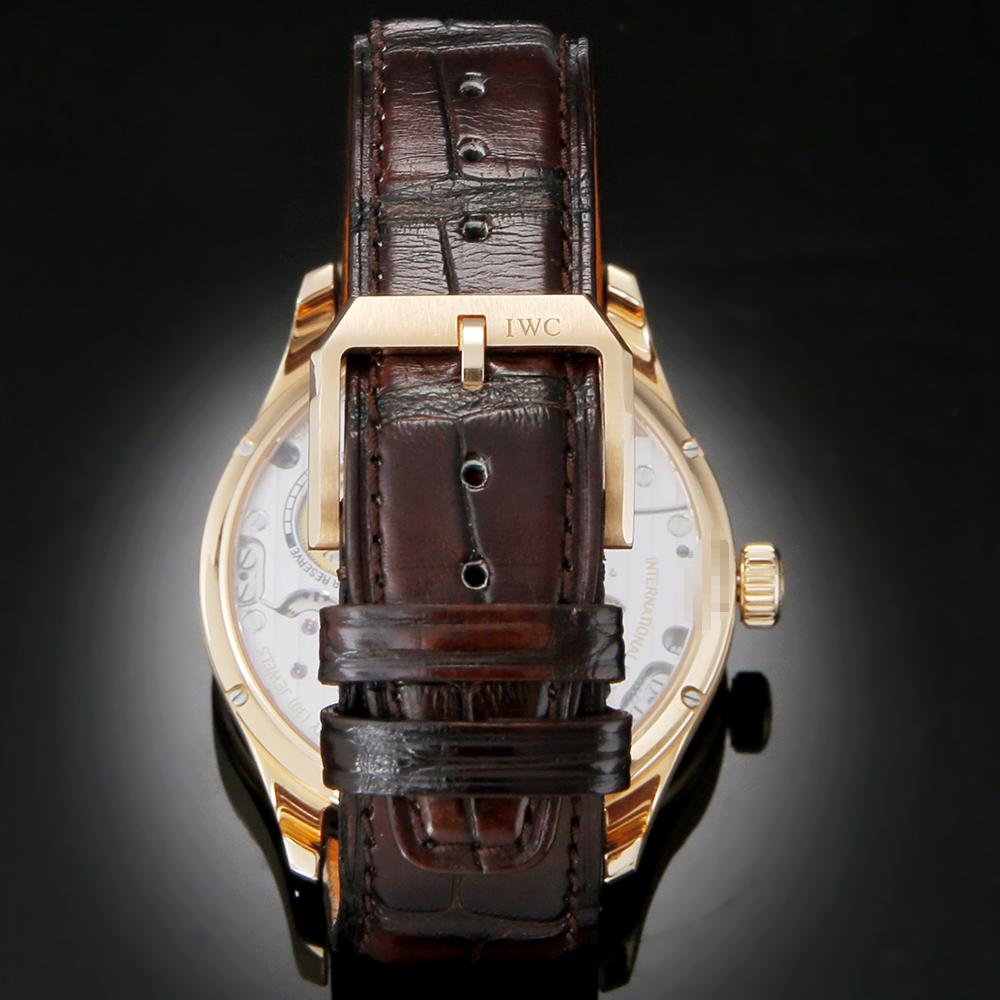 IWC(USED)포르투기스 에잇데이즈 IW5102