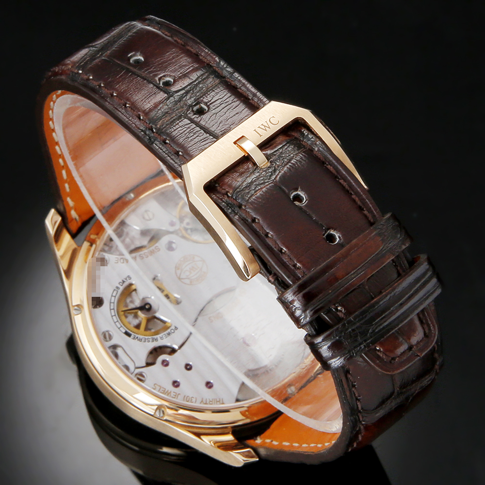 IWC(USED)포르투기스 에잇데이즈 IW5102