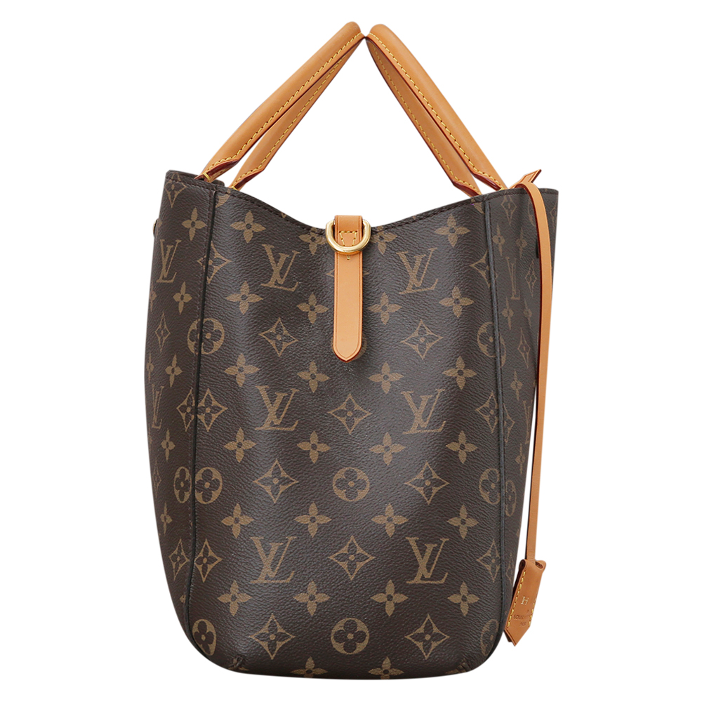 LOUIS VUITTON(USED)루이비통 모노그램 몽테뉴GM