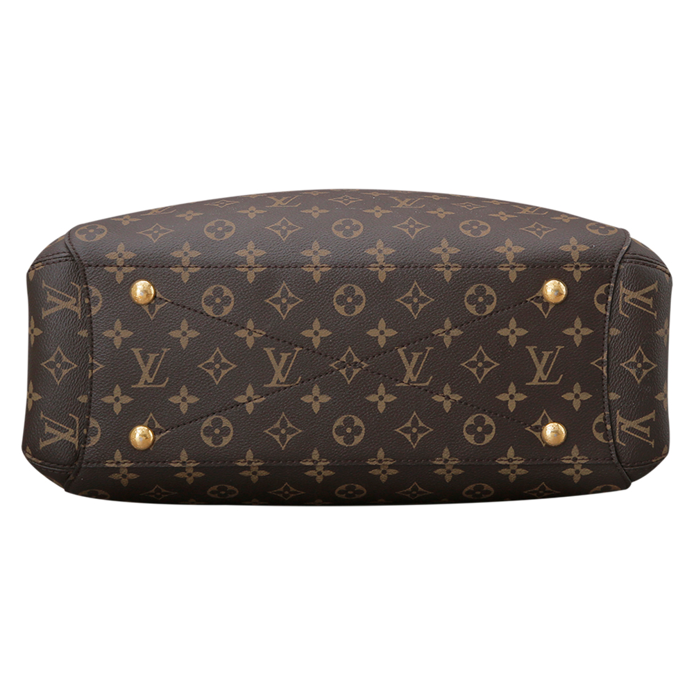 LOUIS VUITTON(USED)루이비통 모노그램 몽테뉴GM