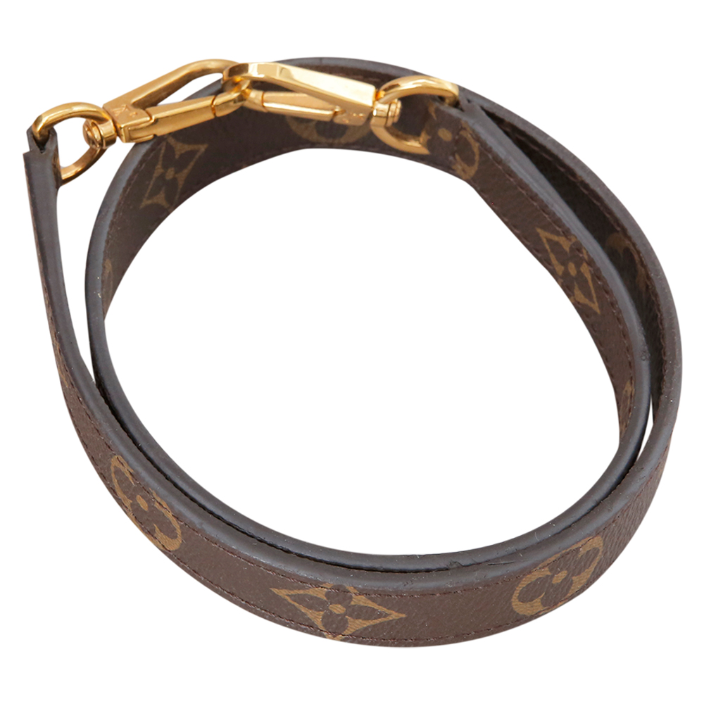 LOUIS VUITTON(USED)루이비통 모노그램 몽테뉴GM