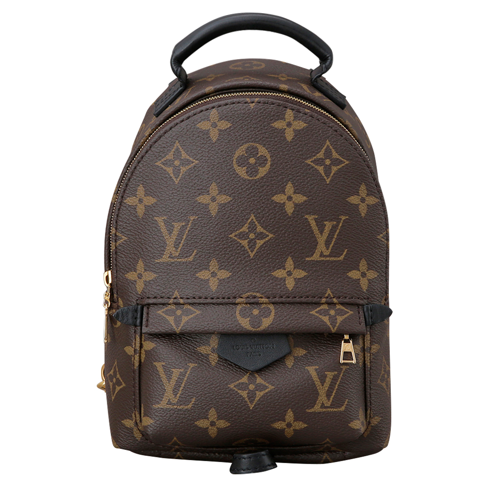 LOUIS VUITTON(USED)루이비통 팜 스프링스 미니 백팩